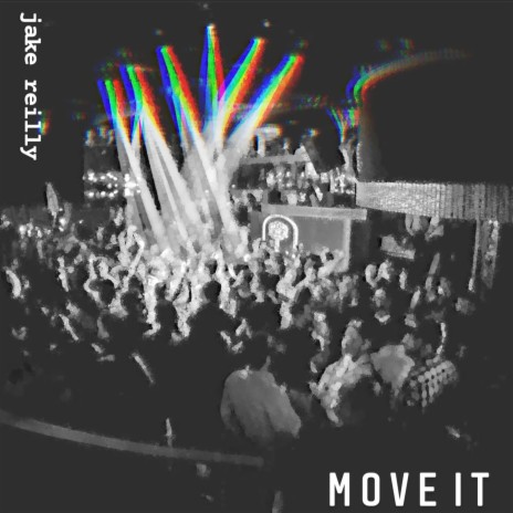 Move It | Boomplay Music