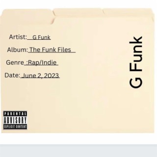 The Funk Files