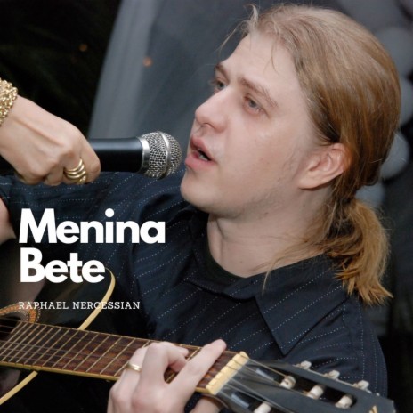 Menina Bete | Boomplay Music