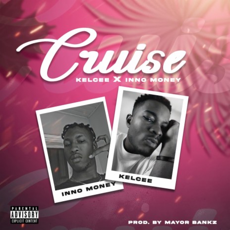 Cruise (Special Version) ft. Inno money | Boomplay Music