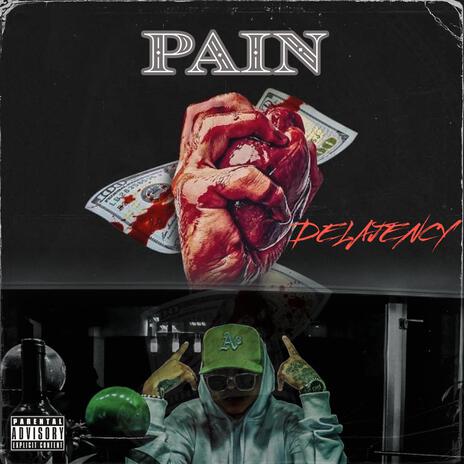 PAIN x (ALLEY VOICE) | Boomplay Music