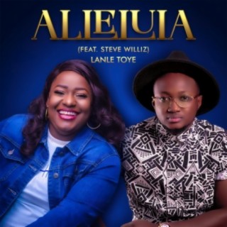 Alleluia (feat. Steve Williz)