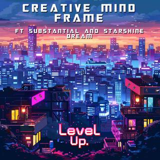 Level Up ft. Substantial & Starshine Dream lyrics | Boomplay Music