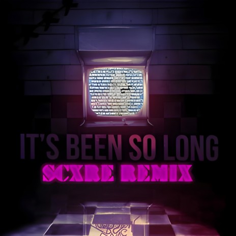 IT'S BEEN SO LONG(Remix)