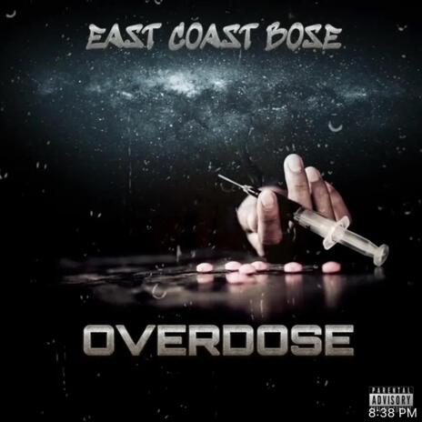 Overdose(Supersonic) (Radio Edit) | Boomplay Music