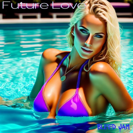 Future Love | Boomplay Music