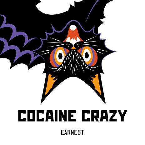 COCAINE CRAZY | Boomplay Music