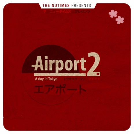Flight nutimes music(Japanese)