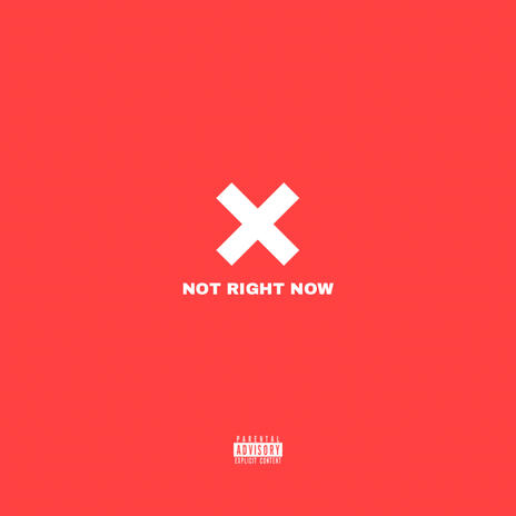 not right now ft. ty! & reymundo | Boomplay Music