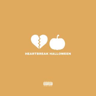 heartbreak halloween