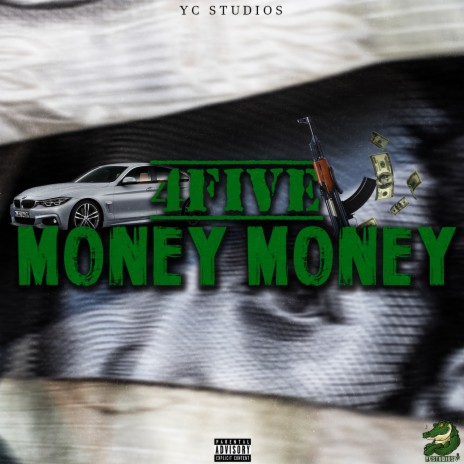 Money Money | Boomplay Music