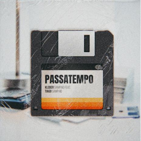 Passatempo ft. Tiago Sampaio | Boomplay Music