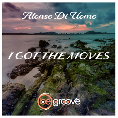 I Got The Moves | Boomplay Music