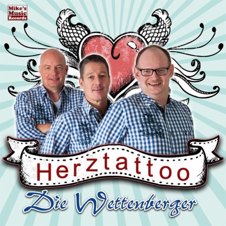 Herztattoo | Boomplay Music