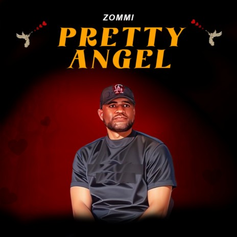 Pretty Angel | Boomplay Music