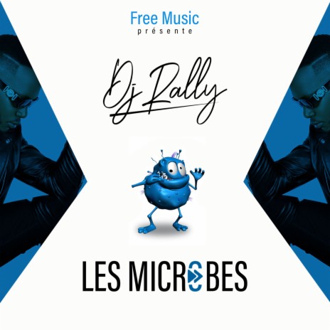 LES MICROBES | Boomplay Music
