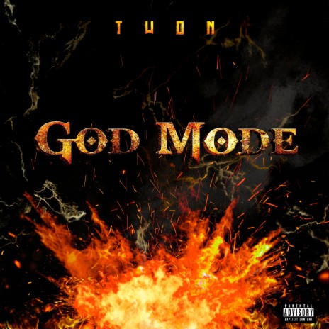 God Mode | Boomplay Music