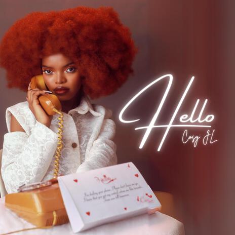 Hello | Boomplay Music