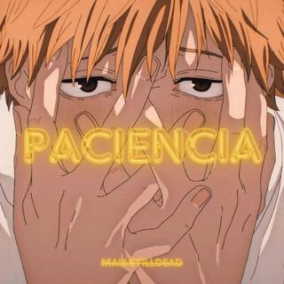 PACIENCIA (Demo Version)