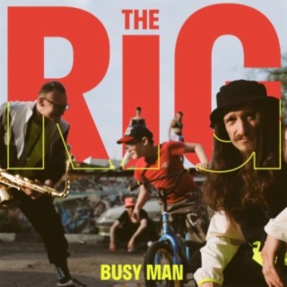 The RIG (Russian Improv Group)