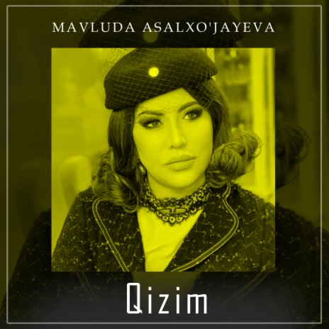 Qizim | Boomplay Music