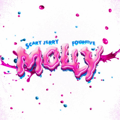 MOLLY ft. Fourfive | Boomplay Music