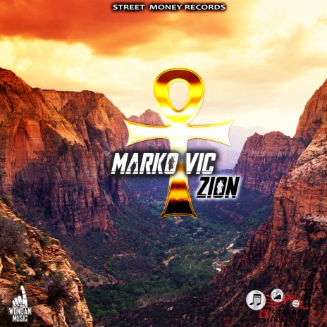 Zion ft. Mark Vic | Boomplay Music