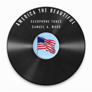America the Beautiful (Saxophone)