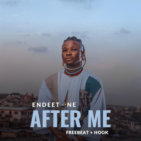 After Me (Freebeat + Hook) | Boomplay Music