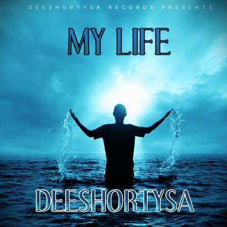 My Life ft. Lwazi Thulani & Deeshortysa Records | Boomplay Music