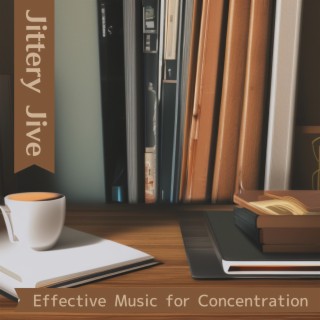 Effective Music for Concentration