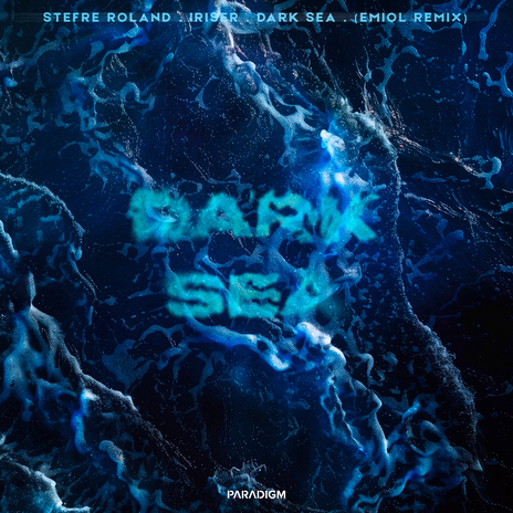 Dark Sea (EMIOL Remix) ft. Iriser | Boomplay Music