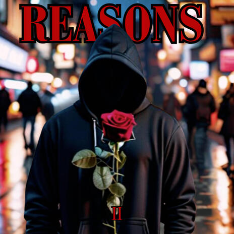 Reasons ft. Otk | Boomplay Music