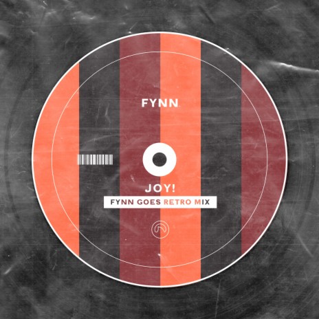 Joy! (Fynn Goes Retro Mix) | Boomplay Music