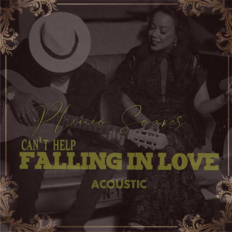 Can't Help Falling in Love (Acoustic)