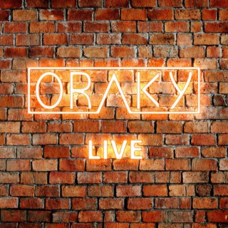 ORAKY