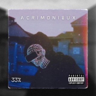 Acrimonieux