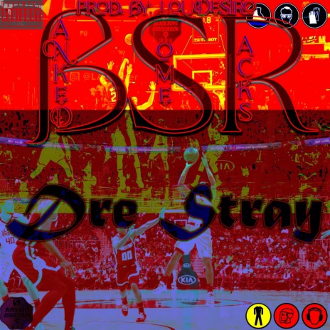 BSR (Banked Some Racks) | Boomplay Music