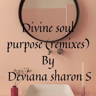 Divine Soul Purpose