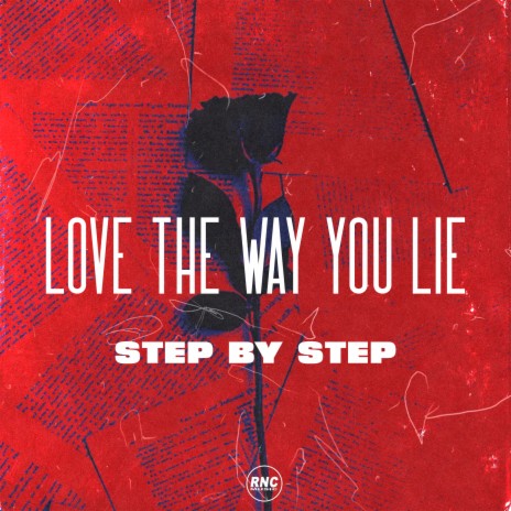 Love The Way You Lie (Radio Edit) | Boomplay Music