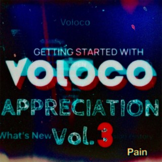 VolocoApp 3 PAIN