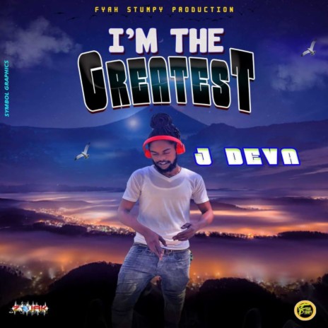 I'm The Greatest | Boomplay Music