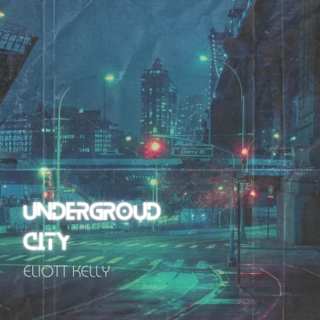 Underground City | Boomplay Music