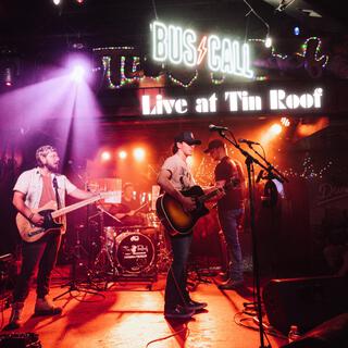 Live at Tin Roof (Live at Tin Roof)