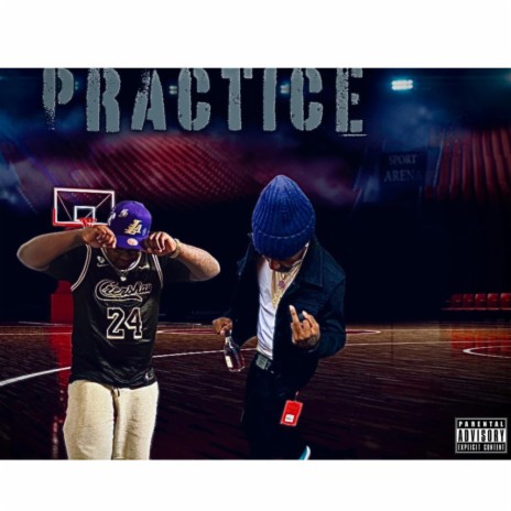 Practice ft. Capo Dior | Boomplay Music