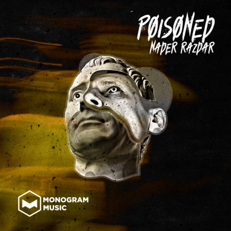 Poisoned | Boomplay Music