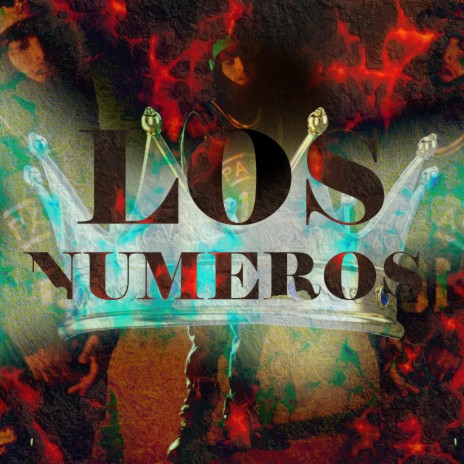 Los Numeros | Boomplay Music