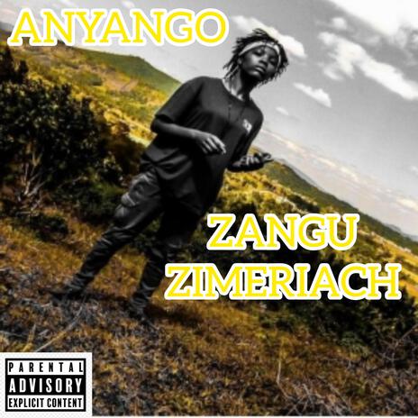 ZANGU ZIMERIACH | Boomplay Music