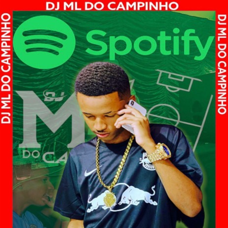 VOLTA PRO MEU PAU DJ ML DO CAMPINHO | Boomplay Music