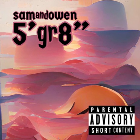 5'gr8 | Boomplay Music